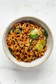 best ramen noodle stir fry choosing chia