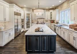 With a nod to today's popular trend to mix and match finishes. 31 White Kitchen Cabinets Ideas In 2020 Remodel Or Move