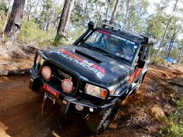 Beginners Guide To Offroad Vehicles Motorama