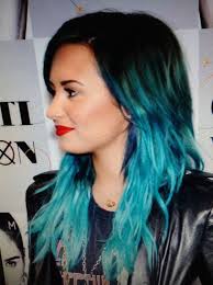 Browse and share the top demi lovato blue hair gifs from 2021 on gfycat. Demi Lovato Blue Hair Colour Demi Lovato Blue Hair Blue Hair Hair