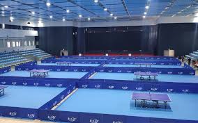 what s the best table tennis flooring