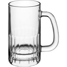 Acopa 13 Oz Beer Mug 12 Case