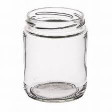 Glass Jar 0 240 L Twist Off 66 Mm