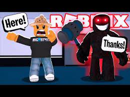 Its focus is for survivors to escape a facility, while avoiding the beast, who captures and freezes the survivors. I Helped The Beast Catch Hackers Roblox Flee The Facility Youtube Roblox Roblox 2006 Games Roblox