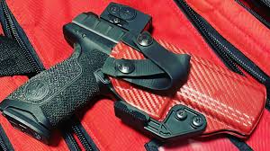 self defense weapons for car travel