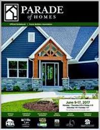 27th annual spring parade of homes
