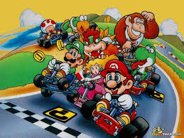 There are mario kart romhacks such as vinesauce kart or kekcroc 64 out there with both custom characters and custom music, so i know it's possible with the current modding tools. Mario Kart 64 Pics Draw Super Mario Kart 800x600 Wallpaper Teahub Io
