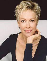 This is a contemporary style that looks cool on women with square or triangular shaped face. 20 Short Hairstyles For Women Over 50 Hairstyle Models For Women