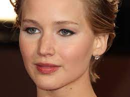 how to do jennifer lawrence s makeup at