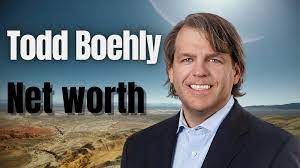 Todd Boehly Net Worth (Updated 2022 ...