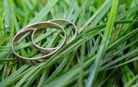 how to find a lost ring home garden