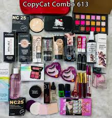 makeup kit combo 613 from