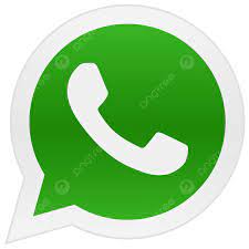 whatsapp icon png images vectors free