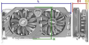 What Is Length Width And Heigth On A Gpu Toms Hardware