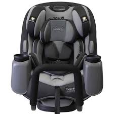 Safety 1st Everfit Arb 3 In 1 Car Seat