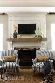 Fireplace Mantle Surround A Beginners