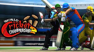 It has now become possible . World Cricket Championship 2 Download Apk For Android Free Mob Org