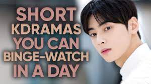 12 short korean dramas to watch that ll