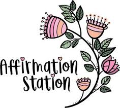 Affirmation Station | Sandton