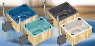 Ral Colors For Wood Fired Hot Tub Hot