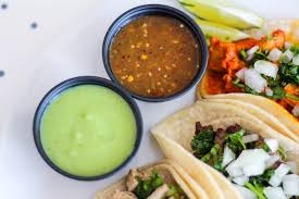Brand new to providence rhode island, xaco taco is a 200 seat spot where fun is all around, from the dishes coming out of the kitchen, to the drinks served. Casa Azul Taqueria Providence Rhode Island