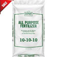 10 fertilizer garden 40 lb forcenxt