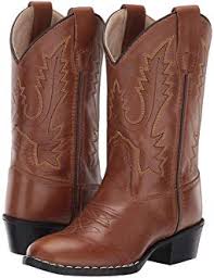 Old West Kids Boots Zappos Com