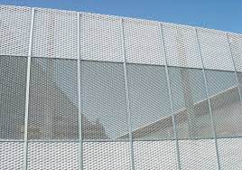 Exterior Partition Wall Projects