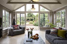 Bespoke Garden Room Extensions