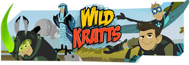 wild kratts wild kratts pbs