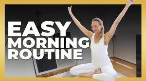 10 min beginner morning kundalini yoga