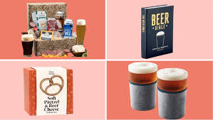 the best beer gifts for beer