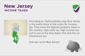 new jersey state income ta taxed right