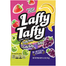 laffy taffy nutrition ings