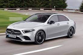 We did not find results for: Mercedes Benz Clase A Sedan 2020 Lanzamiento En Mexico Automovil Online