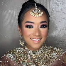 bridal makeup forever yours