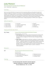 Rep Retail Sales Customer Service Resume Example Modern X Lovely