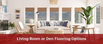 Best flooring for living rooms (by popularity). Living Room Or Den Flooring Options 2021 Home Flooring Pros