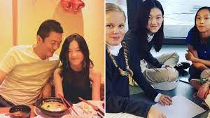 Li yan, the daughter of former chinese actor li yapeng, 49, and pop diva faye wong, 51, has gone quiet on social media. Faye Wong S Daughter Says Her Sorrow Flows Like A River During Boarding School Doesn T Listen To Her Dad S Advice