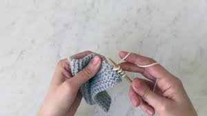 When i knit my first raglan, i religiously followed the pattern instructions, which said to pick up cast on stitches in the underarm and at the end to sew small at first let's see what happens when you pick up stitches the traditional way. Picking Up Stitches Purl Soho