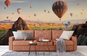 Hot Air Balloon Wallpaper Air Balloon