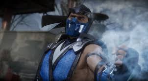 Super authentic cosplay sub zero costume. Raid Star Joe Taslim To Play Sub Zero In Mortal Kombat Movie Game Informer