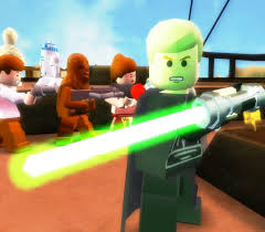 Lego star wars ii takes the fun and customization ability of the lego play pattern and combines it with the epic story. Lego Star Wars Ii Review Gamespot