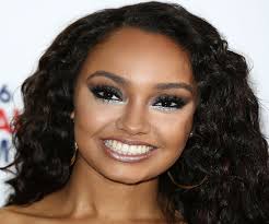 Leigh Anne Pinnock Facts Childhood Family Life