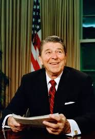 Reagan biography by Bob Spitz illuminates enigmatic president