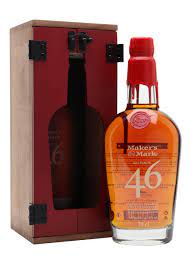 maker s 46 gift box the whisky exchange