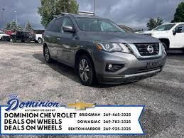 Used Nissan Cars For In Berrien