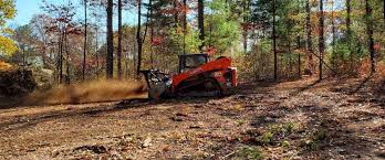 cost of forestry mulching in tennessee