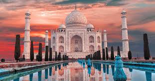 Tourist Places In India