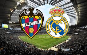 В рамках второго тура чемпионата испании по футболу «леванте» играет против «реала». Levante Real Madrid Bet365 Bet Experts